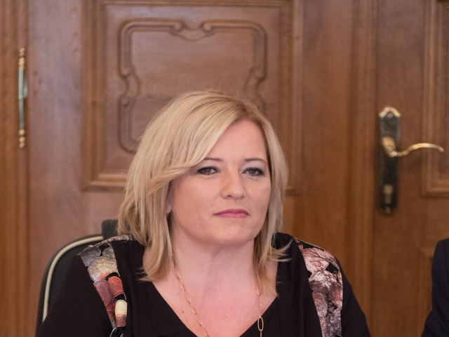 Lenka Praženková