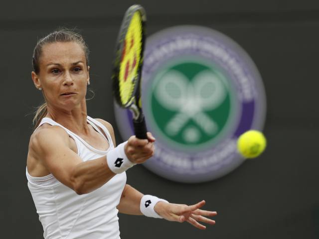 Magdaléna Rybáriková