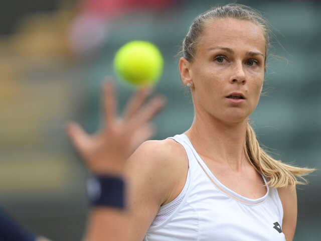 Magdaléna Rybáriková