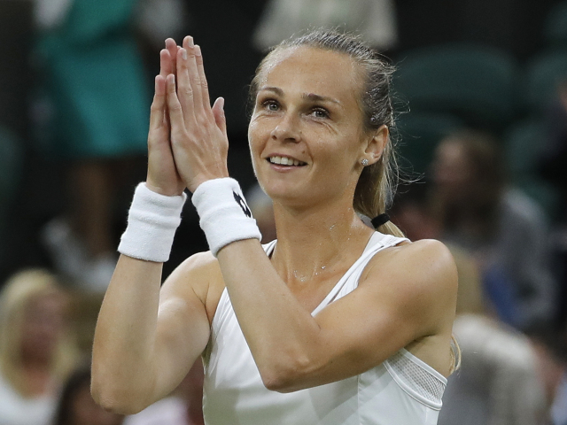 Magdaléna Rybáriková