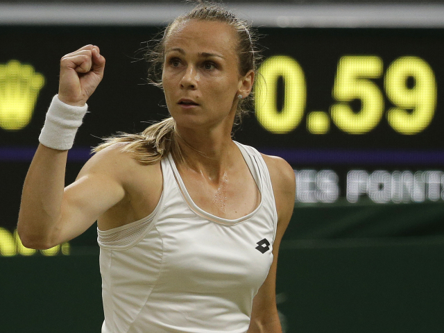 Magdaléna Rybáriková