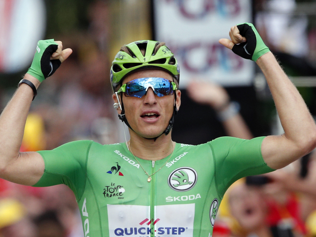 Marcel Kittel