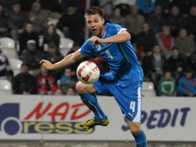 Martin Valjent