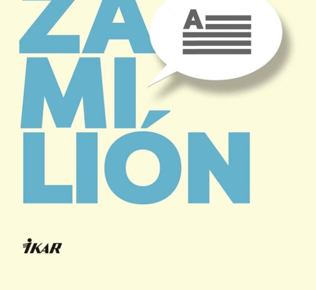 Natasha Courtenayová-Smithová, Blog za milión