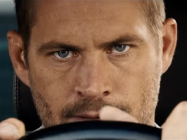 Paul Walker See You Again Rýchlo a zbesilo 7