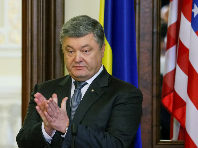 porosenko