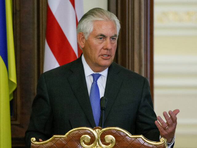 tillerson