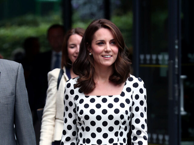 Vojvodkyňa Catherine z Cambridge