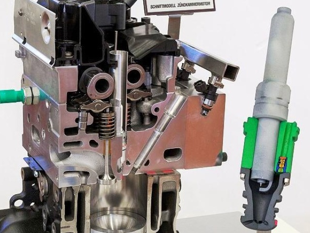 VW - motory 2020