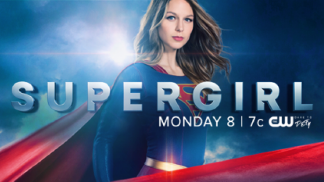 Supergirl - niekedy je menej hrdinov viac