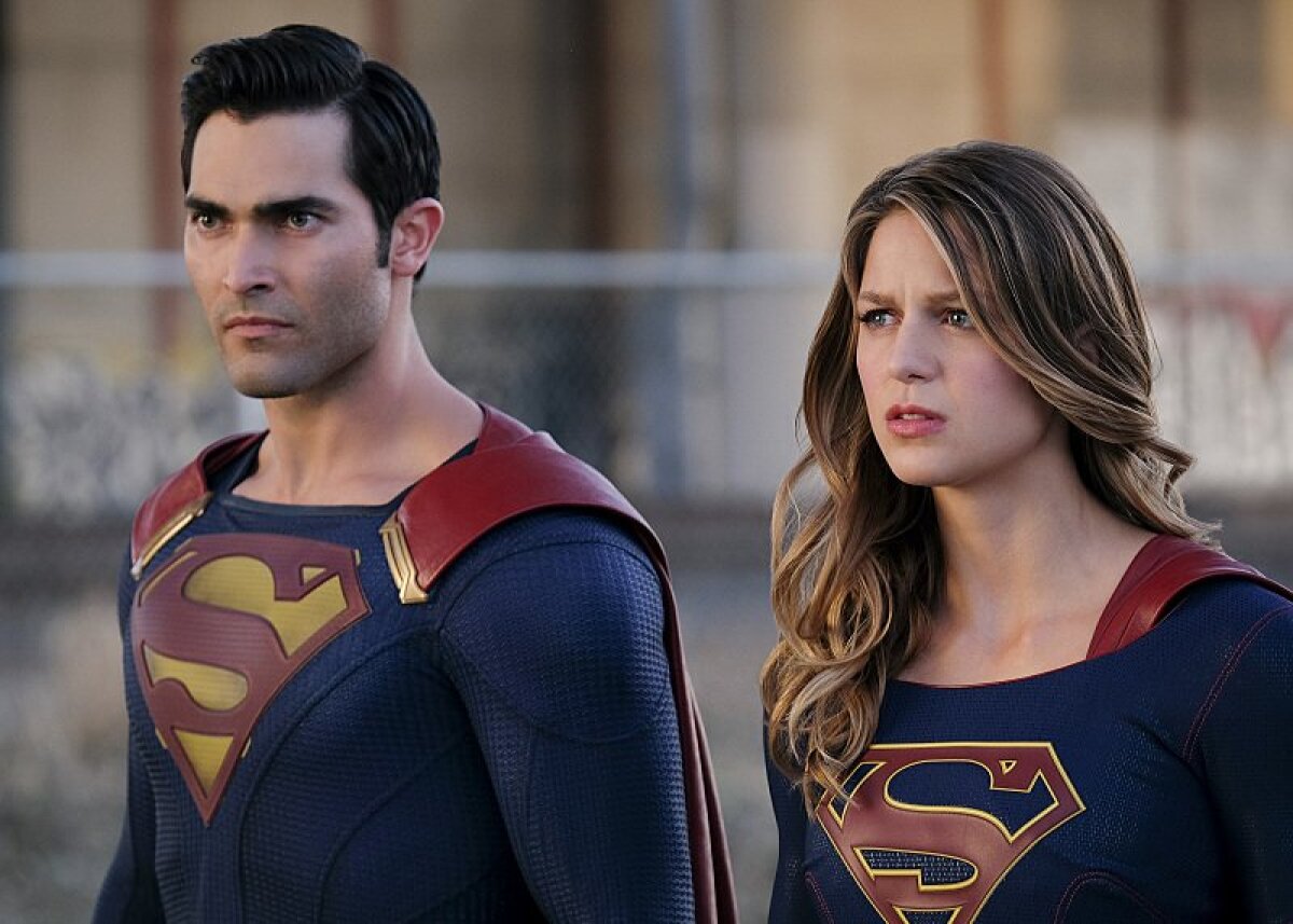 supergirl, kara, superman,