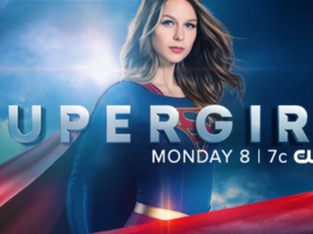 Supergirl - niekedy je menej hrdinov viac