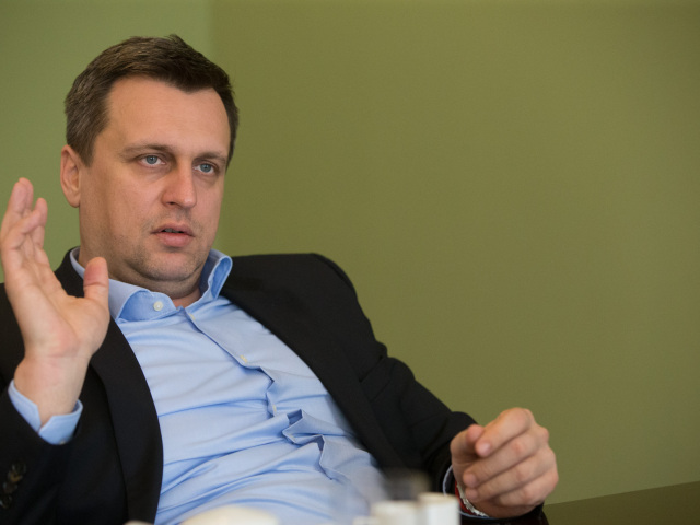 Andrej Danko,