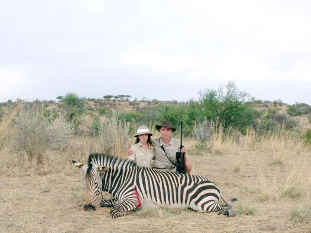Safari Ulrich Seidl