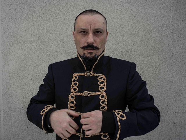 Zurab Rthveliašvili