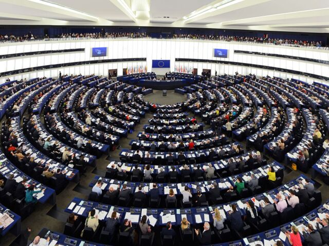 európsky parlament,