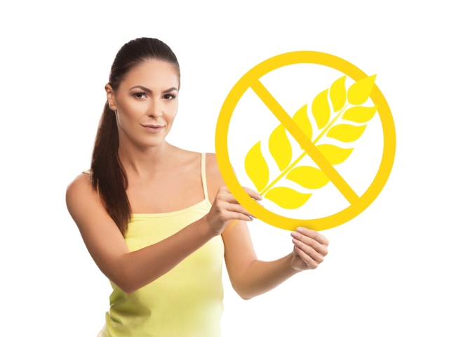 gluten, lepok, dieta, celiakia