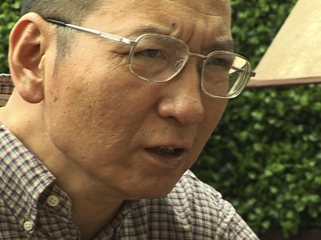 Liou Siao-po