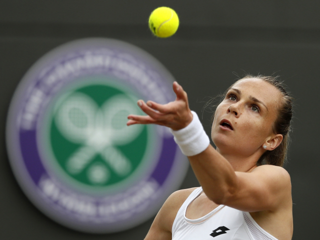 Magdaléna Rybáriková