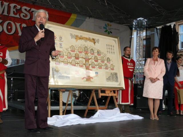 rodkmen, prešov