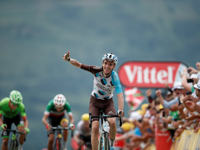 Romain Bardet