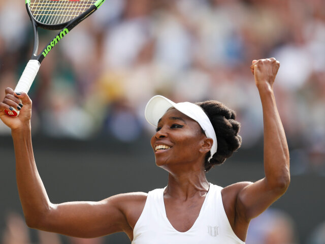 Venus Williamsová