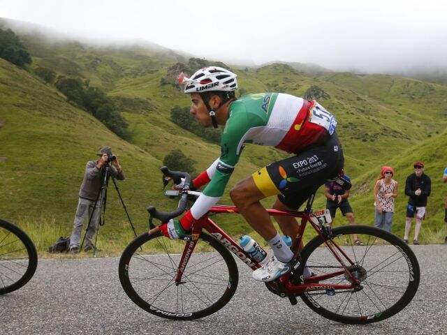 Fabio Aru