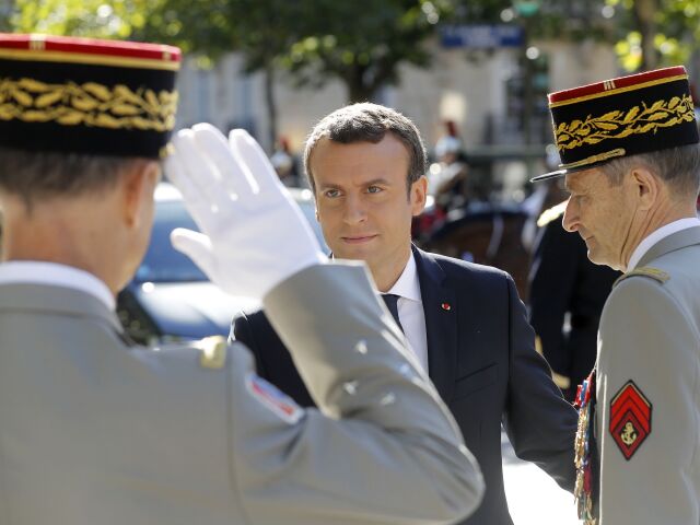 France Bastille Day