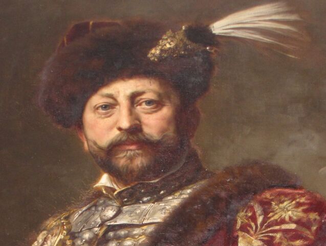 Gróf Gejza I. Andrássy