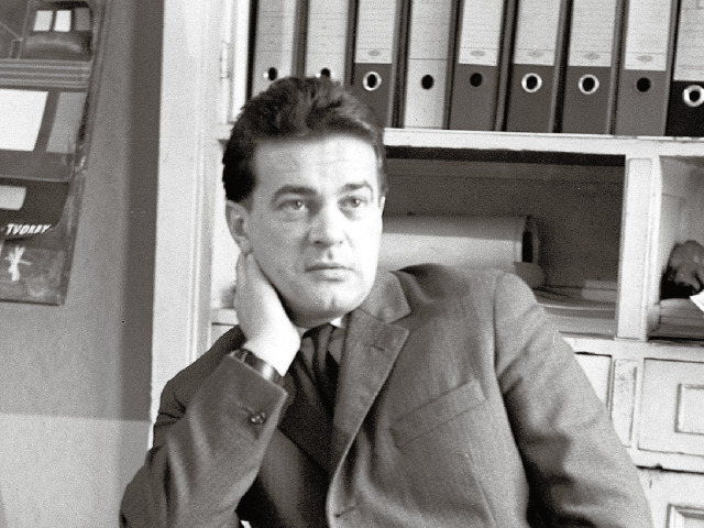 Miroslav Valek