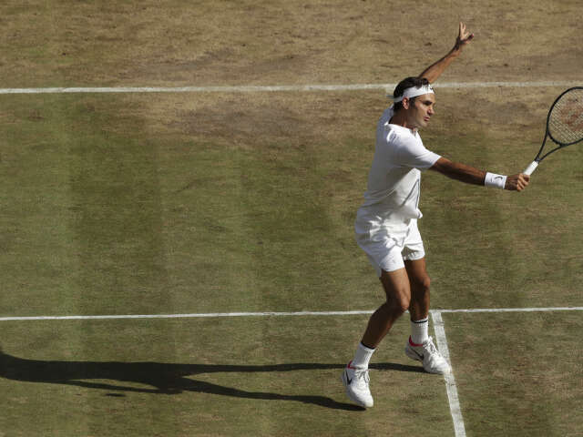 Roger Federer
