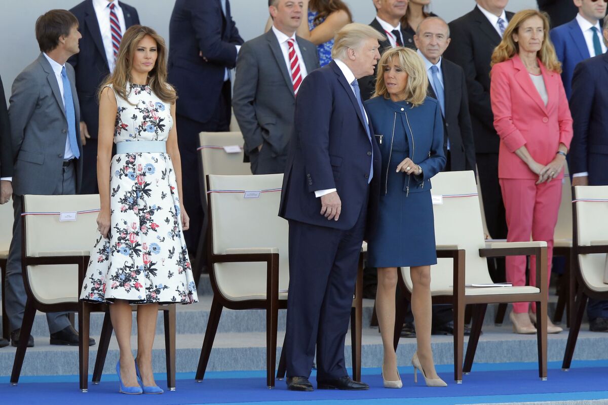France Bastille Day
