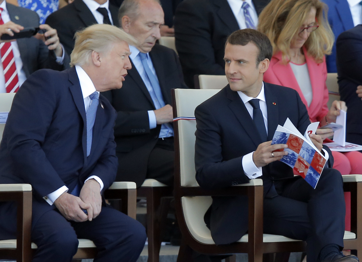 France Bastille Day