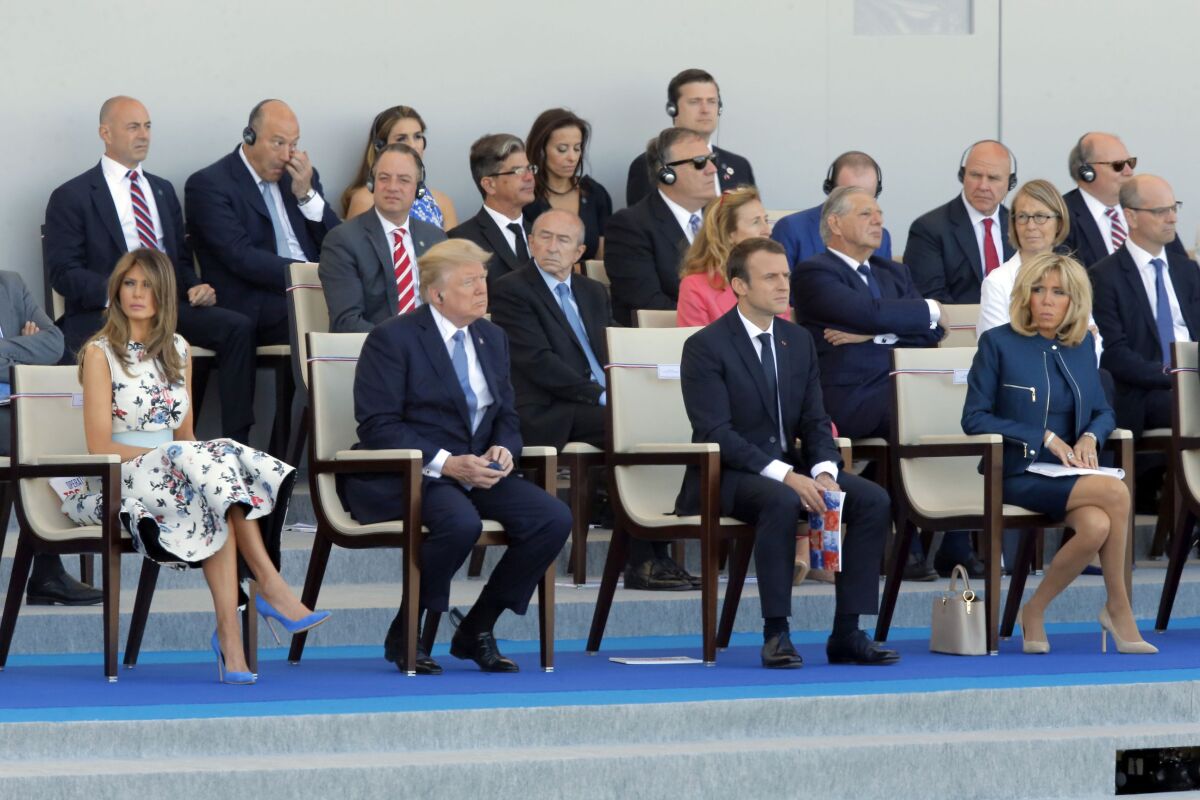 France Bastille Day
