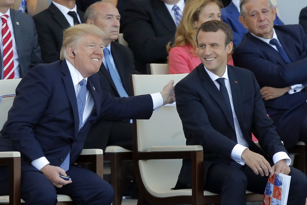 France Bastille Day