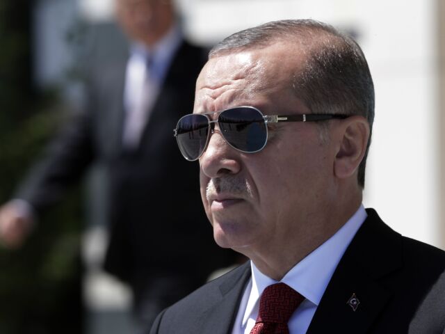 erdogan