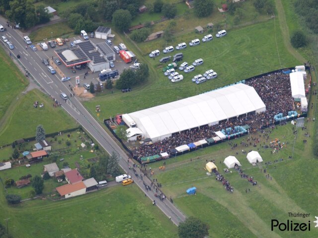 festival, nacisti, krajna pravica, nemecko