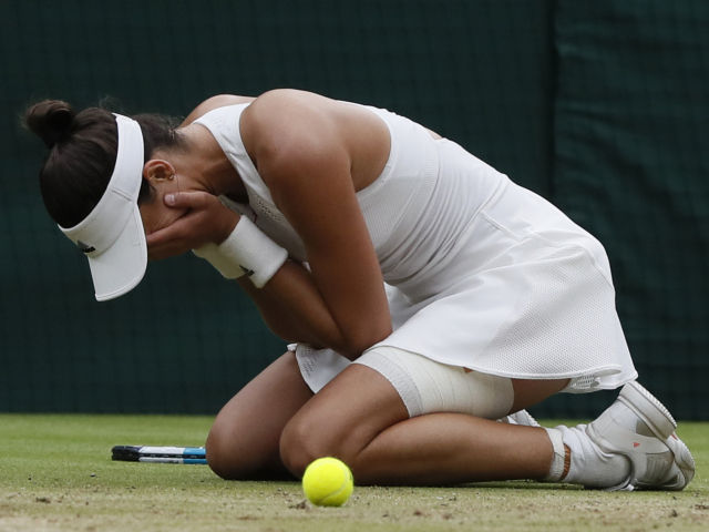 Garbine Muguruzová