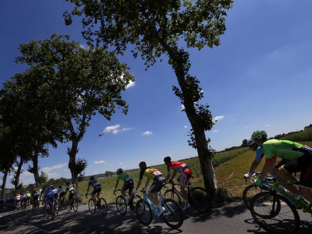 Tour de France