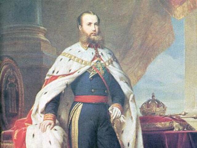 Maximilian