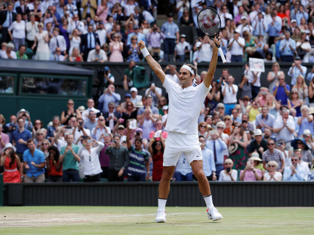 Roger Federer