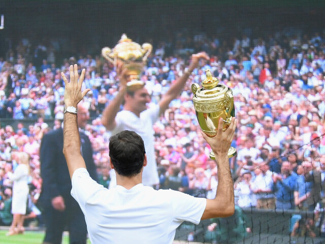 Roger Federer