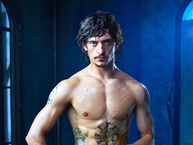 Sergei Polunin
