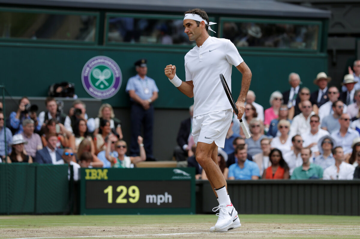 Roger Federer