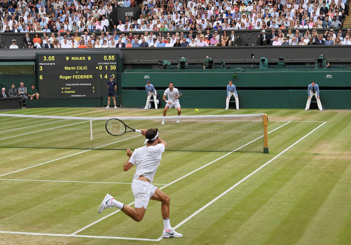 Roger Federer