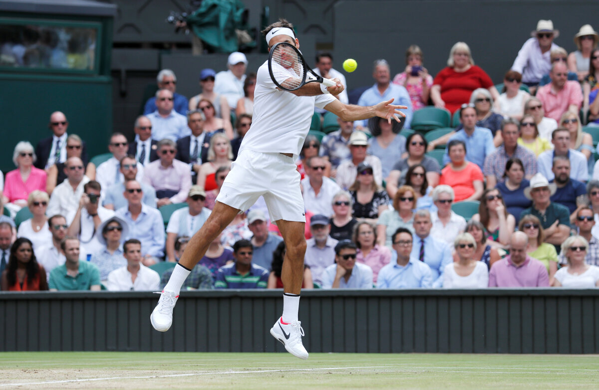 Roger Federer
