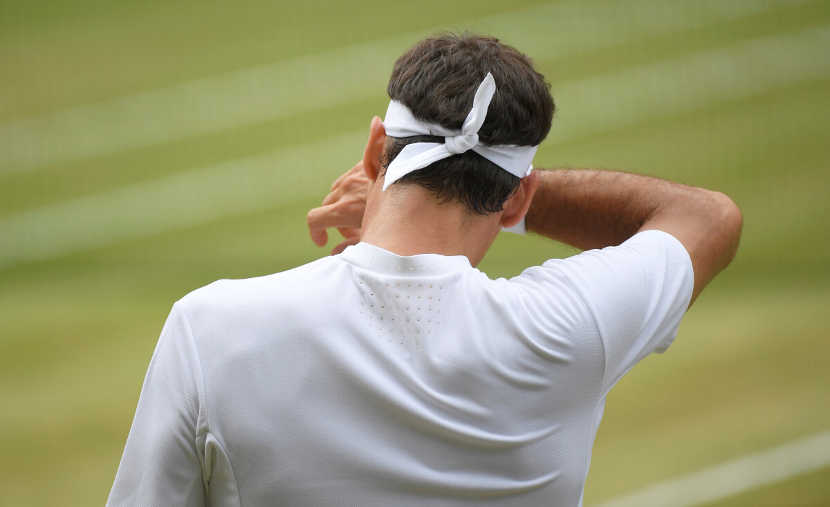 Roger Federer