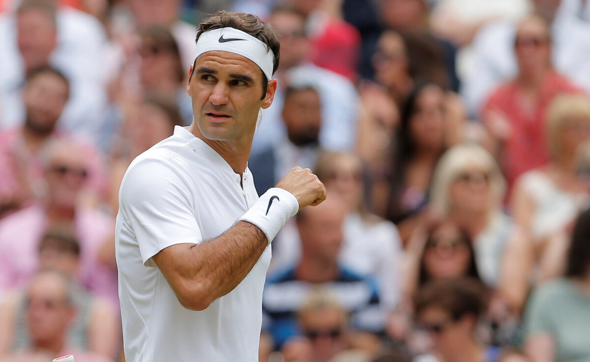 Roger Federer