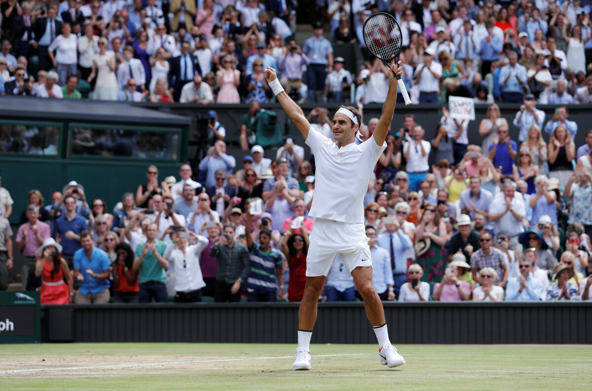 Roger Federer