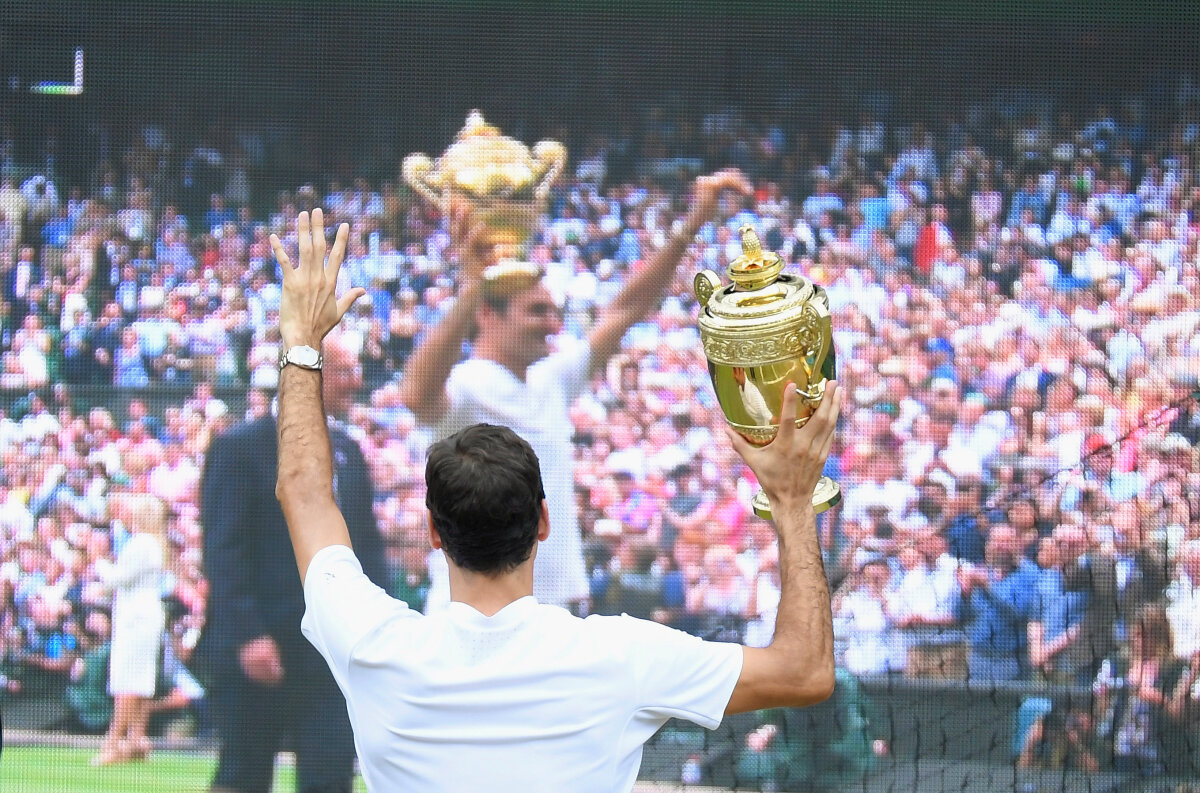 Roger Federer